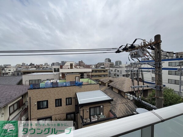 GRANPASEO田端Cの物件内観写真